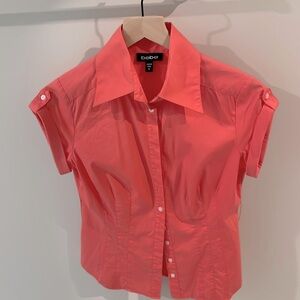 bebe blouse, szM